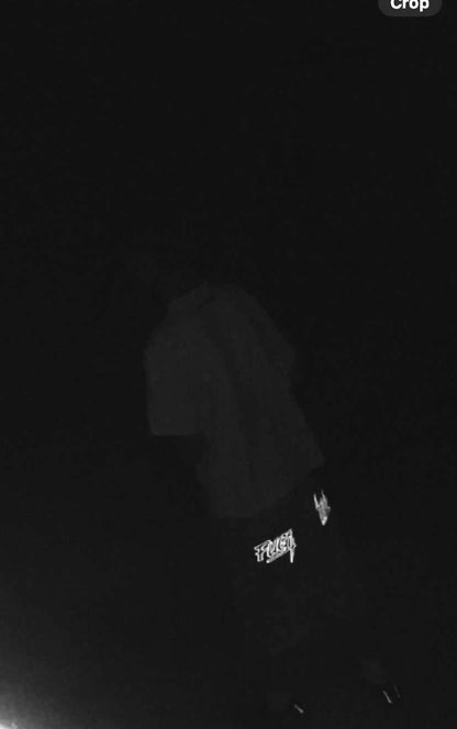 ESCAPE SHORTS