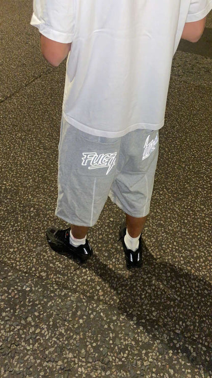 ESCAPE SHORTS